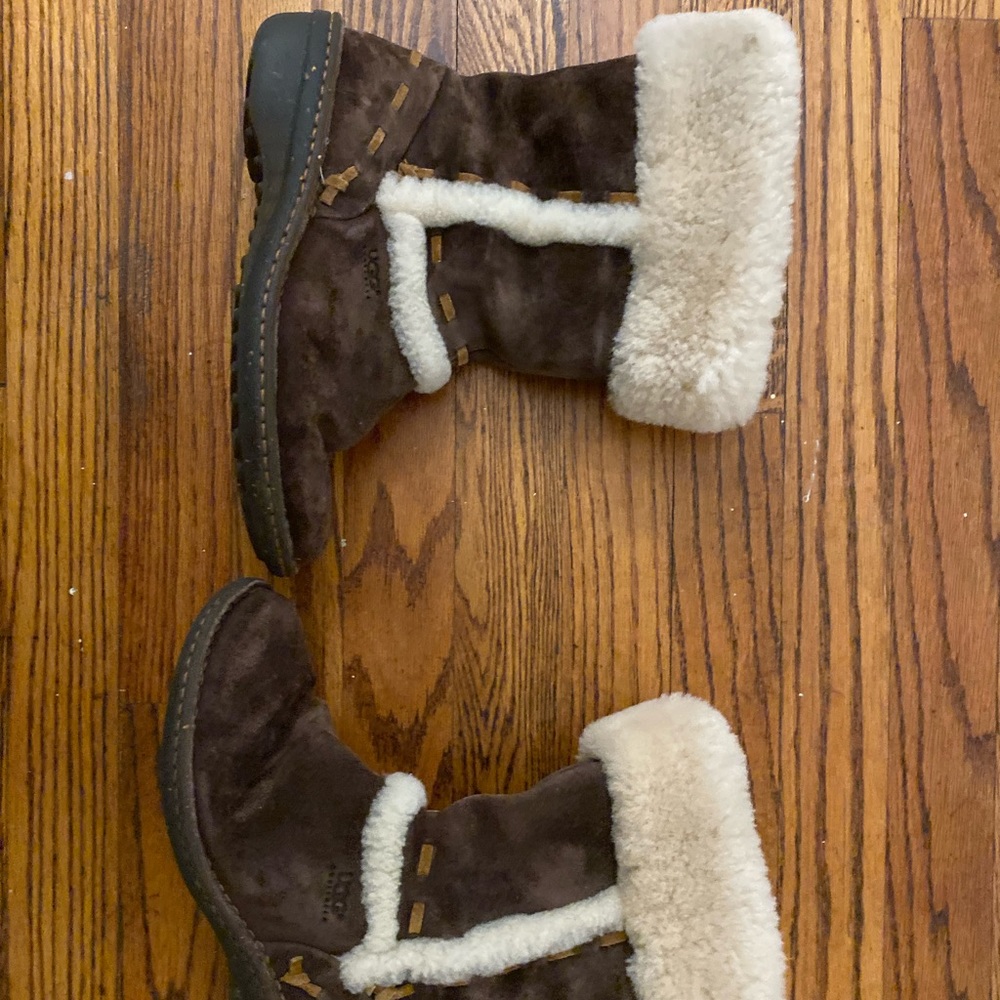 Uggs size 8